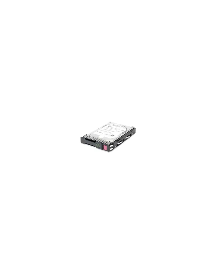 HPE 2,4TB 12G 10k rpm SAS ENT SFF (25in) Smart Carrier 3yr Wty 512e Digitally Signed Firmware Hard Drive dysk twardy główny
