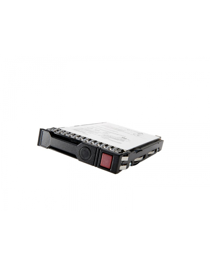 hpe spare HPE 800GB SAS 12G Mixed Use SFF (25in) Smart Carrier Multi Vendor SSD główny