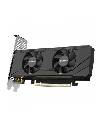 gigabyte VGA GBT RTX3050 6 GB OC Low Profile