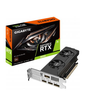 gigabyte VGA GBT RTX3050 6 GB OC Low Profile