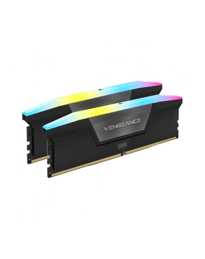 gskill Corsair Vengeance CMH64GX5M2B6000C30 h główny
