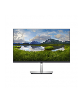 D-ELL 27 4K USB-C HUB MONITOR- P2723QE-686CM(27)