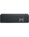 logitech MX KEYS S - GRAPHITE - D-(wersja europejska) - BT/- N/A - CENTRAL-419 - nr 2