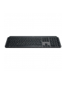 logitech MX KEYS S - GRAPHITE - D-(wersja europejska) - BT/- N/A - CENTRAL-419 - nr 4