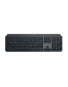 logitech MX KEYS S - GRAPHITE - D-(wersja europejska) - BT/- N/A - CENTRAL-419 - nr 5