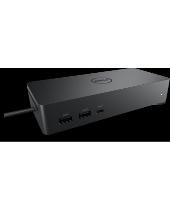 Dell Universal Dock UD22