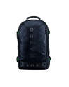 Razer Rogue Plecak V3 17,3'';, czarny Razer | Pasuje do rozmiaru 17 ''; | | Plecak V3 17''; | Plecak | Czarny | Pasek na ramię | Nieprzemakalny - nr 1
