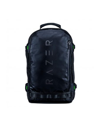 Razer Rogue Plecak V3 17,3'';, czarny Razer | Pasuje do rozmiaru 17 ''; | | Plecak V3 17''; | Plecak | Czarny | Pasek na ramię | Nieprzemakalny nr 1