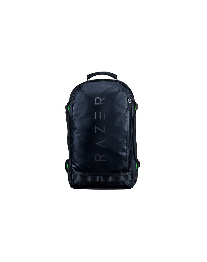 Razer Rogue Plecak V3 17,3'';, czarny Razer | Pasuje do rozmiaru 17 ''; | | Plecak V3 17''; | Plecak | Czarny | Pasek na ramię | Nieprzemakalny główny