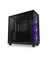 NZXT H6 Flow RGB Midi-Tower - Czarny - nr 37