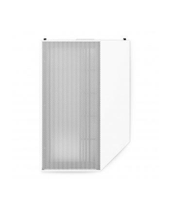 Wieża midi-tower NZXT H6 Flow - biała nr 2