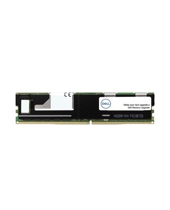 Dell Memory Upgrade - 8GB - 1RX8 DDR4 UDIMM 3200MHz ECC nr 1