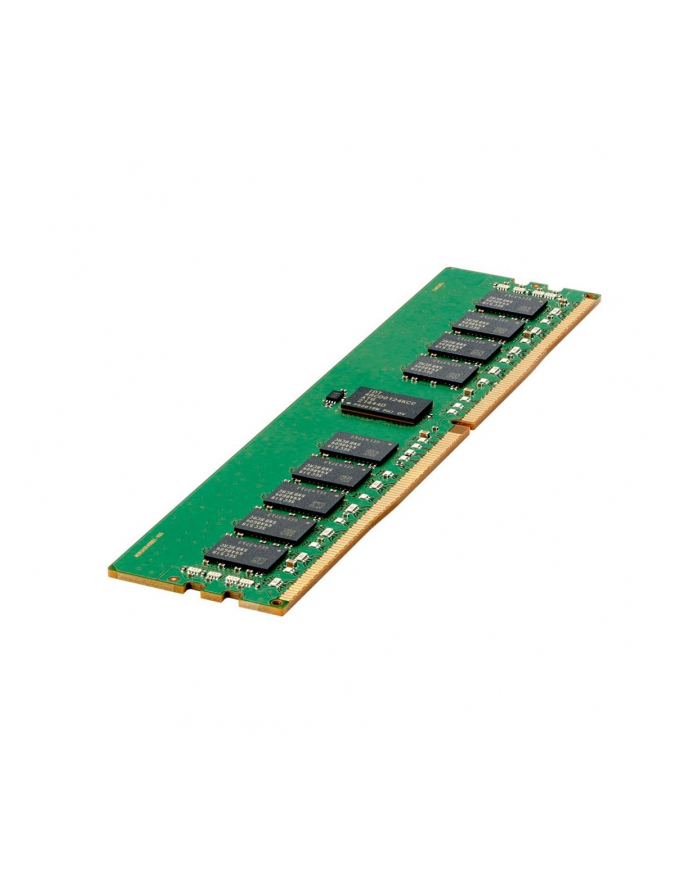 hp inc Hewlett Packard Enterprise 815100-B21 moduł pamięci 32 GB 1 x 32 GB DDR4 2666 Mhz Kod korekcyjny główny