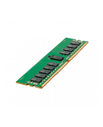hp inc Hewlett Packard Enterprise 815100-B21 moduł pamięci 32 GB 1 x 32 GB DDR4 2666 Mhz Kod korekcyjny