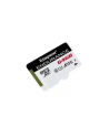 PAMIĘĆ MICRO SDXC 64GB UHS-I SDCE/64GB KINGSTON - nr 10