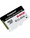 PAMIĘĆ MICRO SDXC 64GB UHS-I SDCE/64GB KINGSTON - nr 5