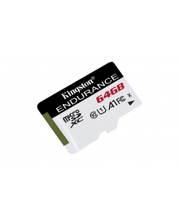 PAMIĘĆ MICRO SDXC 64GB UHS-I SDCE/64GB KINGSTON