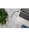 digitus USB-C 4 PORT HUB/2X USB A + 2X USB-C - nr 12
