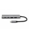 digitus USB-C 4 PORT HUB/2X USB A + 2X USB-C - nr 14