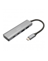 digitus USB-C 4 PORT HUB/2X USB A + 2X USB-C - nr 5