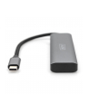digitus USB-C 4 PORT HUB/2X USB A + 2X USB-C - nr 8