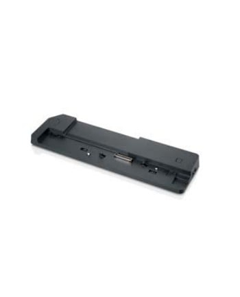 Fujitsu S26391-F1607-L109 notebook dock/port replicator Docking Black nr 2