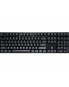 Klawiatura gamingowa Ducky Origin, Cherry MX-Speed-Silver (USA) - nr 1