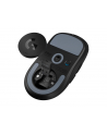 Mysz do gier Logitech G PRO X Superlight 2 — czarna - nr 16