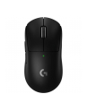 Mysz do gier Logitech G PRO X Superlight 2 — czarna - nr 18