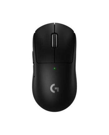 Mysz do gier Logitech G PRO X Superlight 2 — czarna