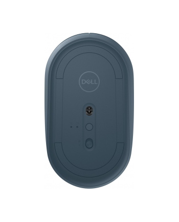 D-ELL MOBILE WIRELESS MOUSE - MS3320W - MIDNIGHT GREEN