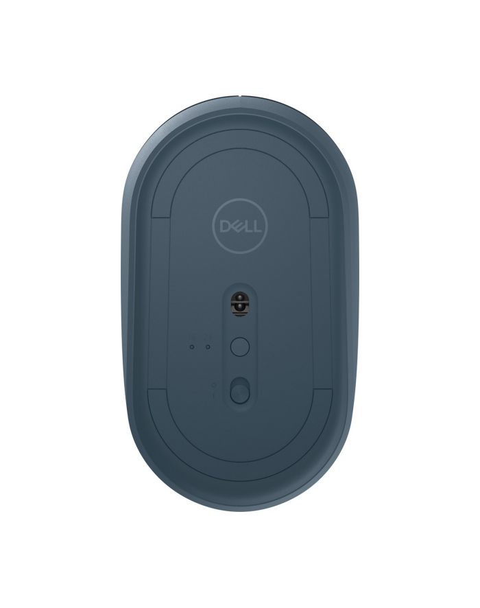 D-ELL MOBILE WIRELESS MOUSE - MS3320W - MIDNIGHT GREEN główny