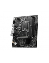 MB H610 S1700 MATX/PRO H610M-E MSI - nr 10
