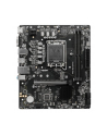 MB H610 S1700 MATX/PRO H610M-E MSI - nr 9