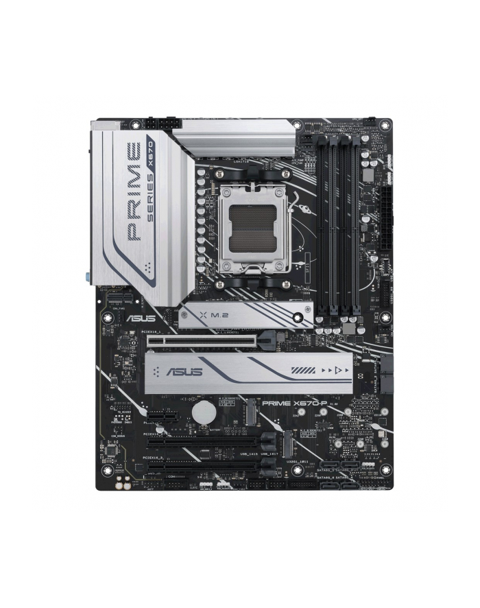 Płyta główna ASUS PRIME X670-P-CSM główny