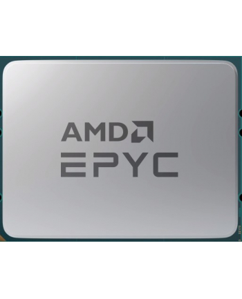 AMD EPYC 9554 procesor 3,1 GHz 256 MB L3