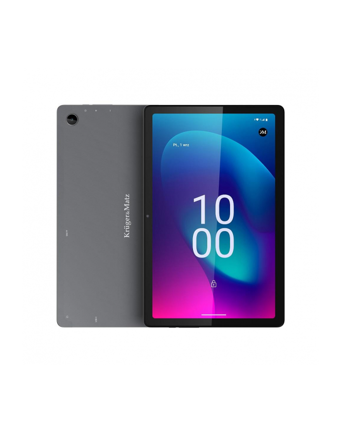 KRUGER 'amp; MATZ TABLET EAGLE KM1076 główny