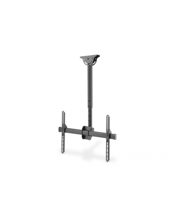 digitus Uchwyt sufitowy TV 37'';-70''; 50kg, z regulacją teleskopową 560-910mm