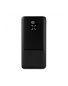 fixed Power Bank Stały Zen 20000 mAh Czarny - nr 1