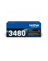 bczerwonyher TN-3480 TONER 8000PAGES/F HL-L6XXX SER - nr 11
