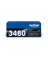 bczerwonyher TN-3480 TONER 8000PAGES/F HL-L6XXX SER - nr 8