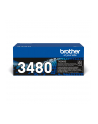 bczerwonyher TN-3480 TONER 8000PAGES/F HL-L6XXX SER - nr 1