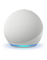 Amazon Echo Dot 5 Glacier White - nr 1