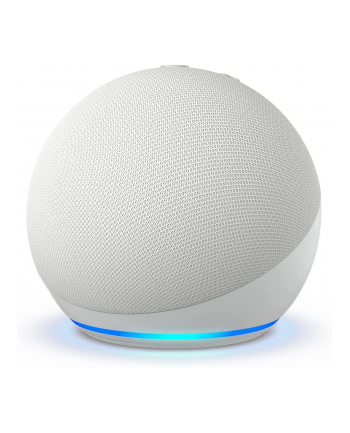 Amazon Echo Dot 5 Glacier White