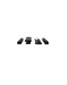 hewlett packard - nw Aruba Campus AP mount bracket kit (individual) type D: solid surface (AP-MNT-D) - nr 8