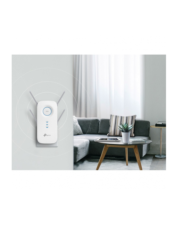 tp-link RE650 AC2600 DUAL BAND WLAN/REPEATER główny