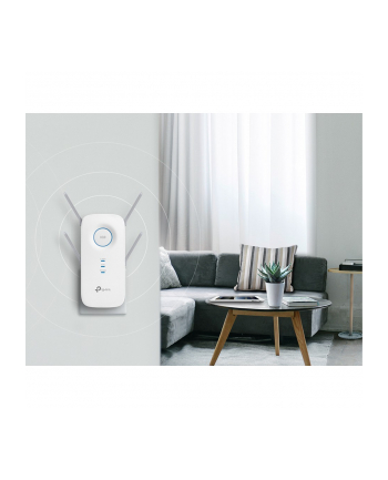tp-link RE650 AC2600 DUAL BAND WLAN/REPEATER