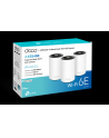 tp-link AXE5400 MESH WI-FI 6E SYSTEM/WHOLE HOME TRI-BAND - nr 5