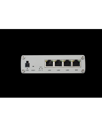 Teltonika RUTX10 Router WiFi Dual Band 4x LAN/WAN GIGABIT