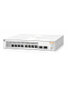 HPE Aruba Instant On 1930 Smart 8G 2SFP PoE+ 124W Switch - nr 2